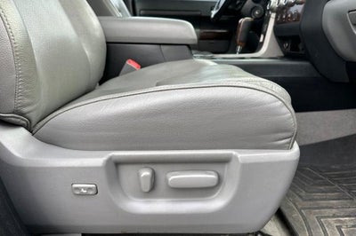 2010 Toyota Tundra 4WD Truck LTD