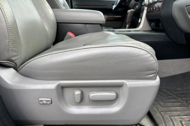 2010 Toyota Tundra 4WD Truck LTD