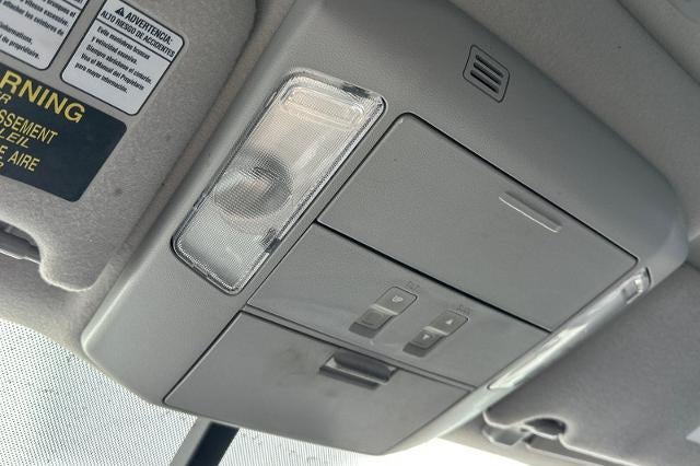 2010 Toyota Tundra 4WD Truck LTD