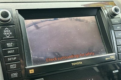 2010 Toyota Tundra 4WD Truck LTD