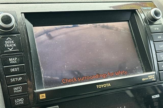 2010 Toyota Tundra 4WD Truck LTD