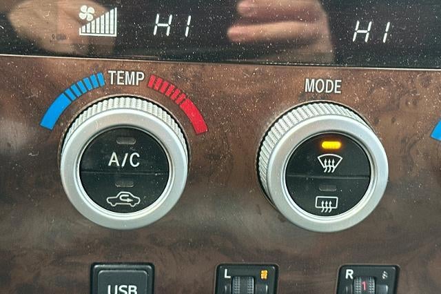 2010 Toyota Tundra 4WD Truck LTD