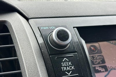 2010 Toyota Tundra 4WD Truck LTD