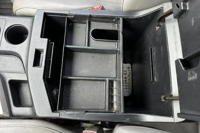 2010 Toyota Tundra 4WD Truck LTD