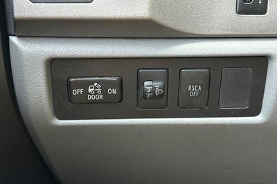 2010 Toyota Tundra 4WD Truck LTD