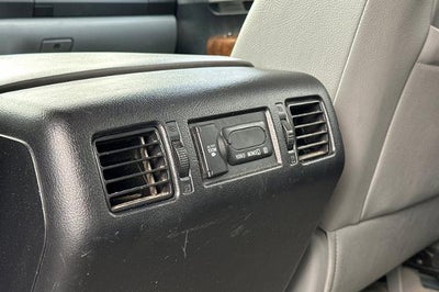 2010 Toyota Tundra 4WD Truck LTD