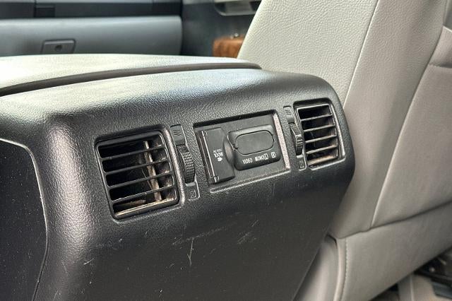 2010 Toyota Tundra 4WD Truck LTD