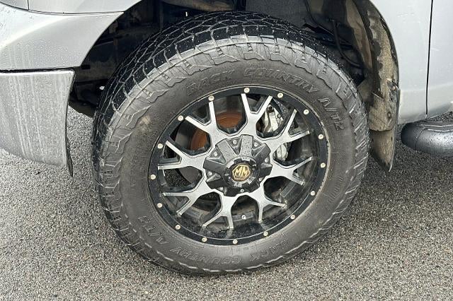 2010 Toyota Tundra 4WD Truck LTD