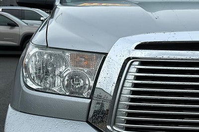 2010 Toyota Tundra 4WD Truck LTD