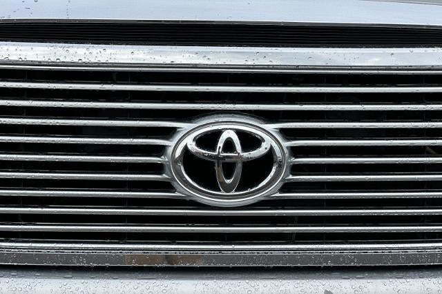 2010 Toyota Tundra 4WD Truck LTD