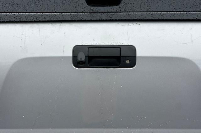 2010 Toyota Tundra 4WD Truck LTD