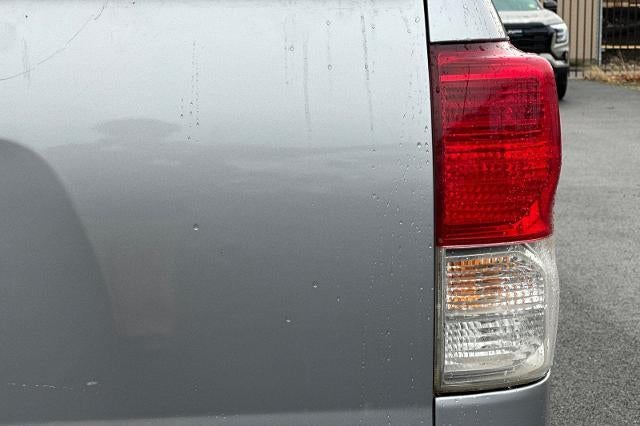 2010 Toyota Tundra 4WD Truck LTD