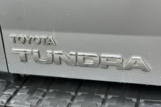 2010 Toyota Tundra 4WD Truck LTD