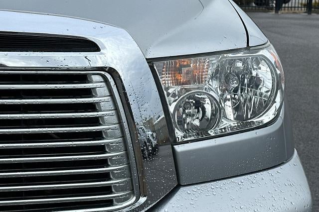 2010 Toyota Tundra 4WD Truck LTD