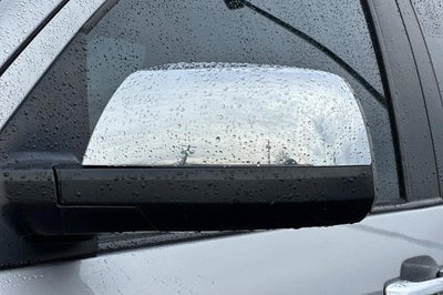 2010 Toyota Tundra 4WD Truck LTD