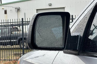 2010 Toyota Tundra 4WD Truck LTD