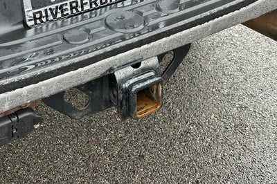 2010 Toyota Tundra 4WD Truck LTD