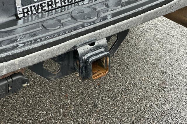 2010 Toyota Tundra 4WD Truck LTD