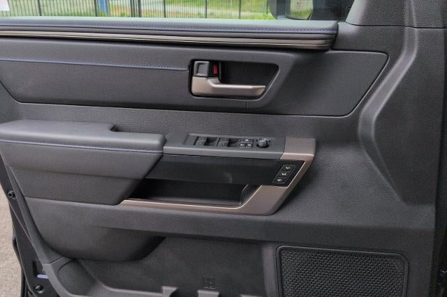 2026 Toyota TUNDRA 4WD PLATINUM H