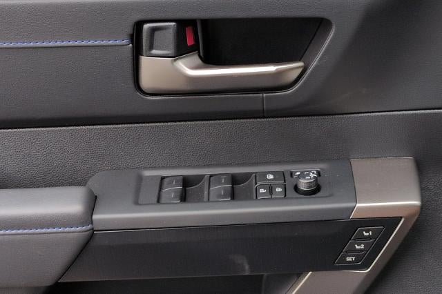 2026 Toyota TUNDRA 4WD PLATINUM H