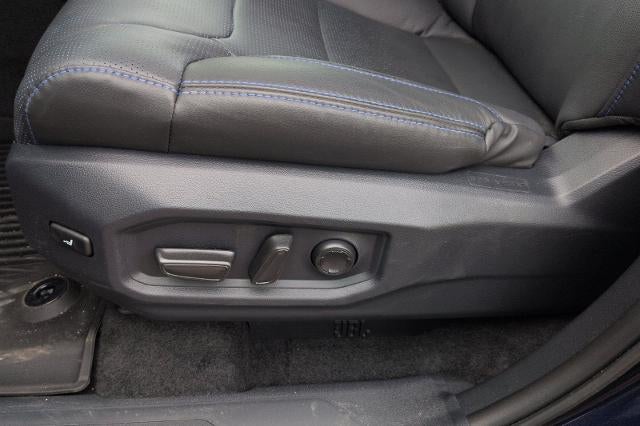 2026 Toyota TUNDRA 4WD PLATINUM H
