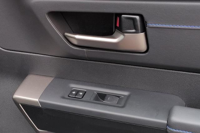 2026 Toyota TUNDRA 4WD PLATINUM H