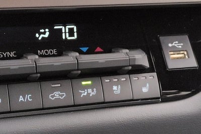 2026 Toyota TUNDRA 4WD PLATINUM H