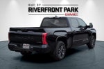2026 Toyota TUNDRA 4WD PLATINUM H