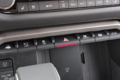 2026 Toyota TUNDRA 4WD PLATINUM H