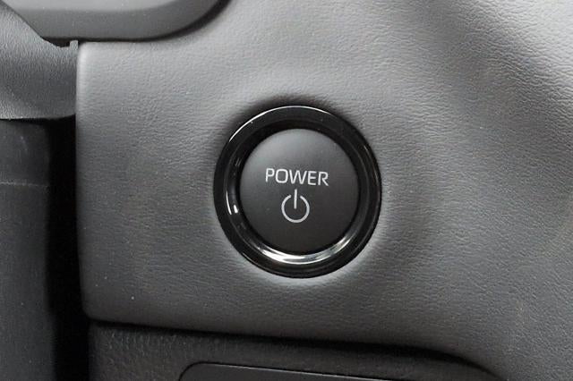 2026 Toyota TUNDRA 4WD PLATINUM H