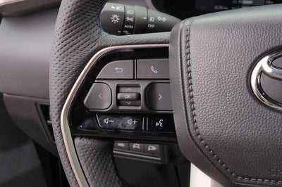 2026 Toyota TUNDRA 4WD PLATINUM H