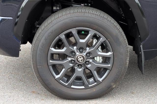 2026 Toyota TUNDRA 4WD PLATINUM H
