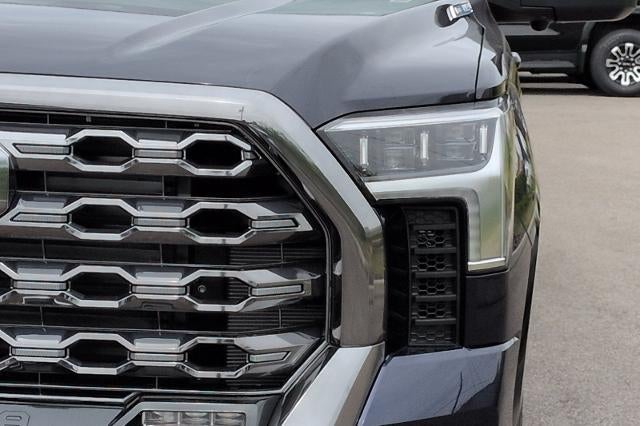 2026 Toyota TUNDRA 4WD PLATINUM H