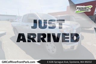 2018 Toyota Tundra 4WD SR