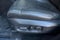 2025 Toyota Tundra 4WD Capstone Hybrid