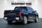 2025 Toyota Tundra 4WD Capstone Hybrid