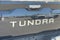 2025 Toyota Tundra 4WD Capstone Hybrid