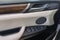 2015 BMW X3 xDrive35i
