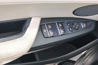 2015 BMW X3 xDrive35i