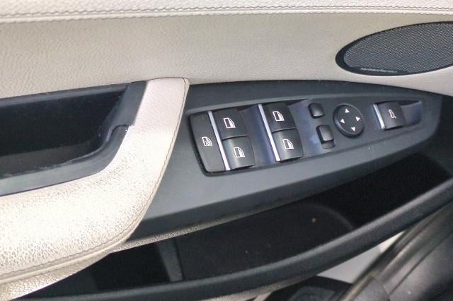 2015 BMW X3 xDrive35i