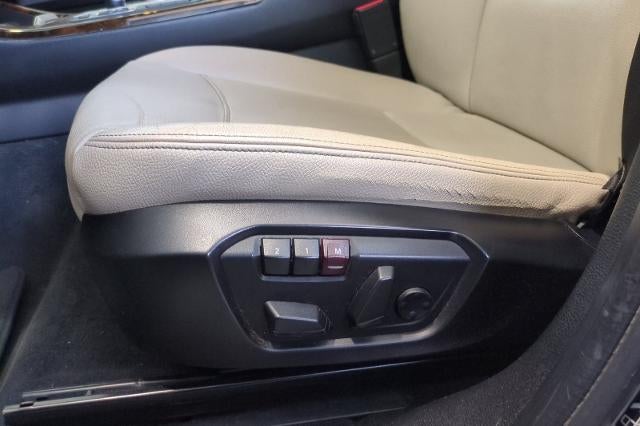 2015 BMW X3 xDrive35i