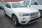 2015 BMW X3 xDrive35i