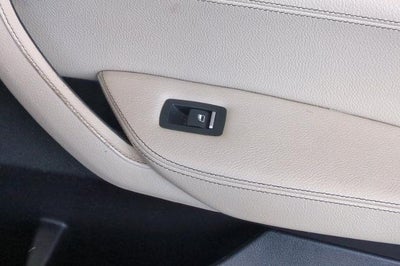 2015 BMW X3 xDrive35i