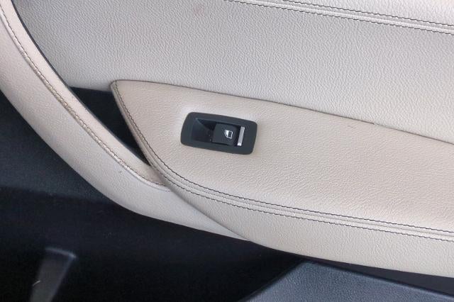 2015 BMW X3 xDrive35i
