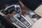 2015 BMW X3 xDrive35i
