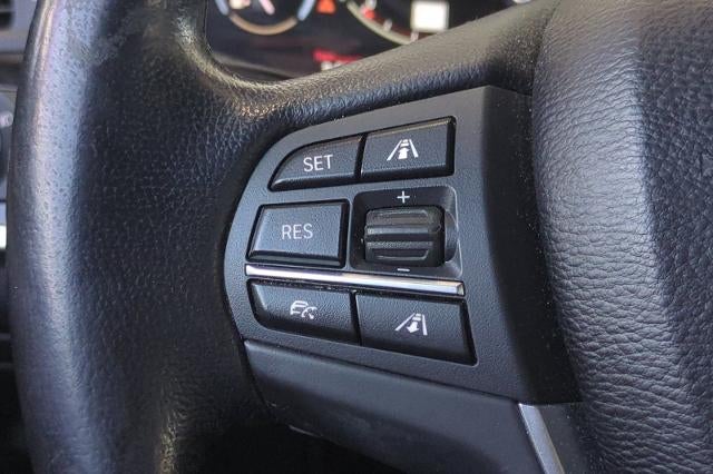 2015 BMW X3 xDrive35i