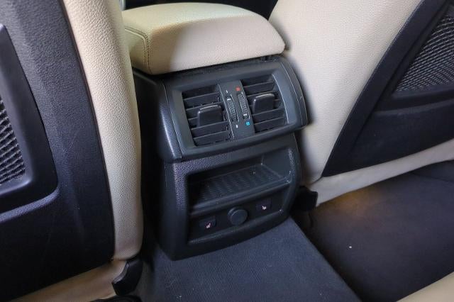 2015 BMW X3 xDrive35i