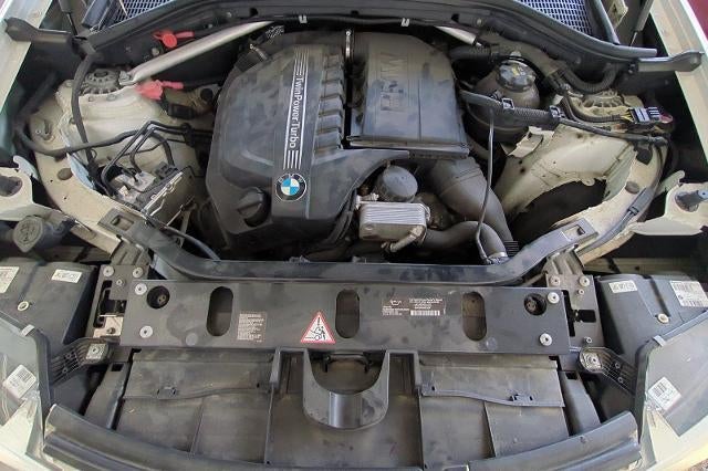 2015 BMW X3 xDrive35i