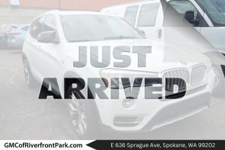2015 BMW X3 xDrive35i