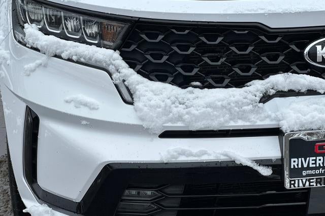 2021 Kia Sorento EX